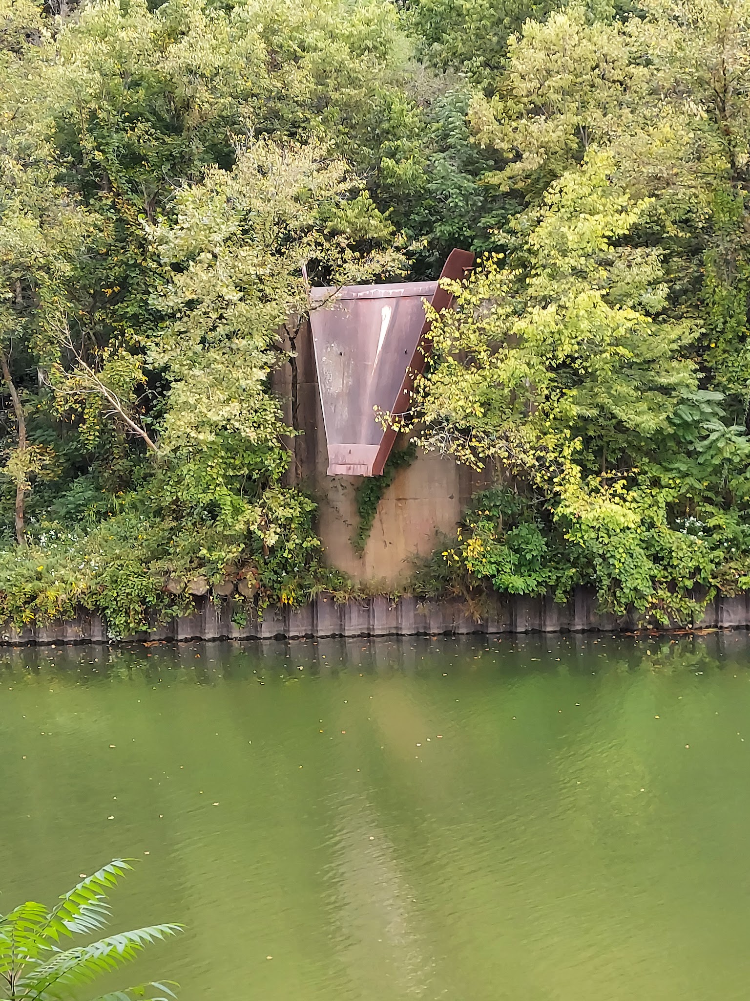 Ohioville Municipal Park - Midland, PA