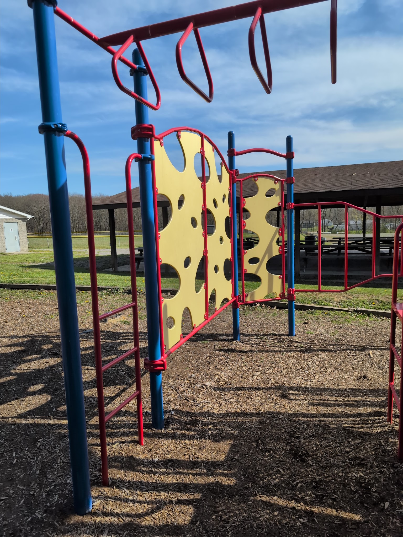 Ohioville Municipal Park - Midland, PA