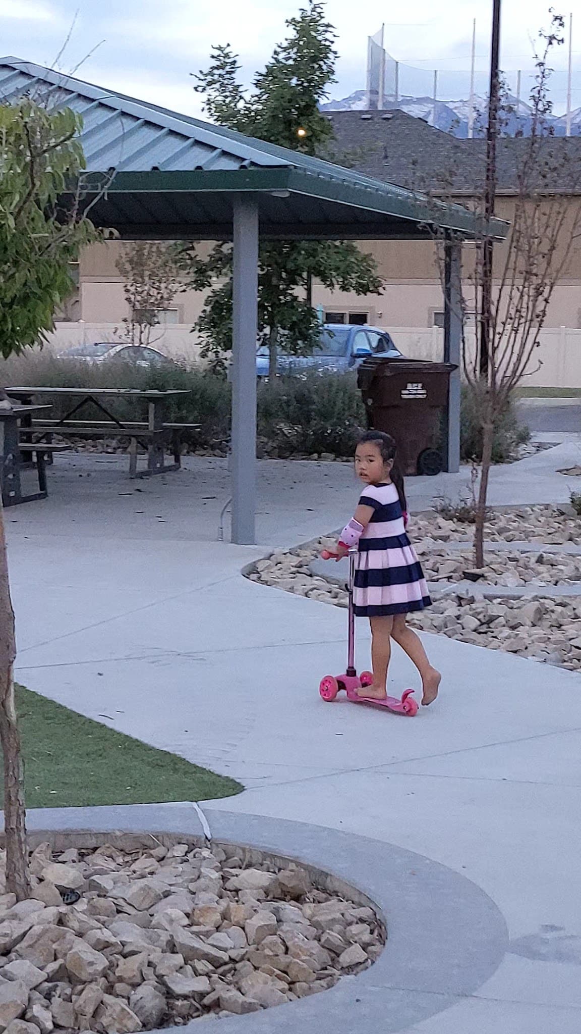 Bingham Junction Park - Midvale, UT