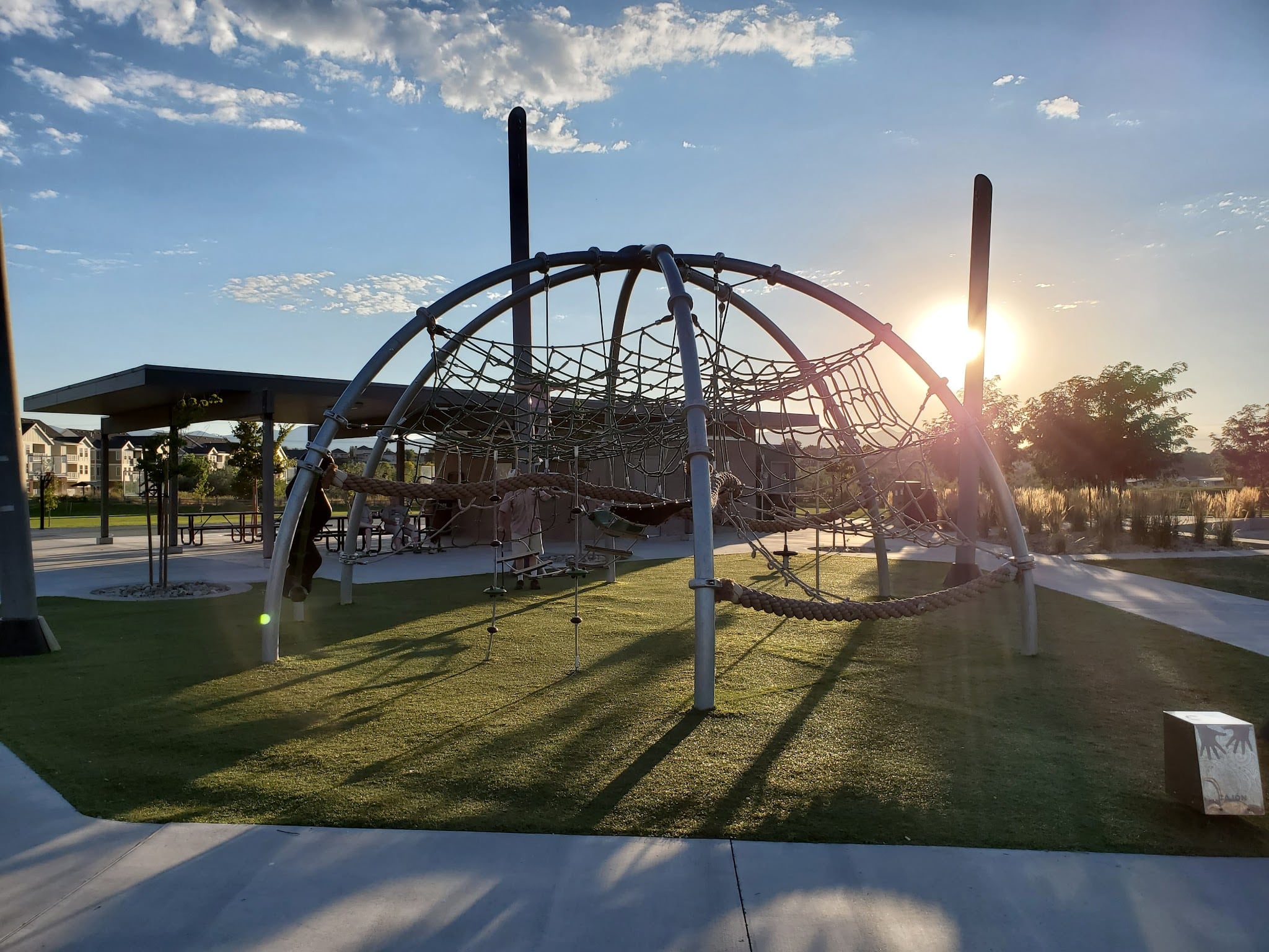 Bingham Junction Park - Midvale, UT