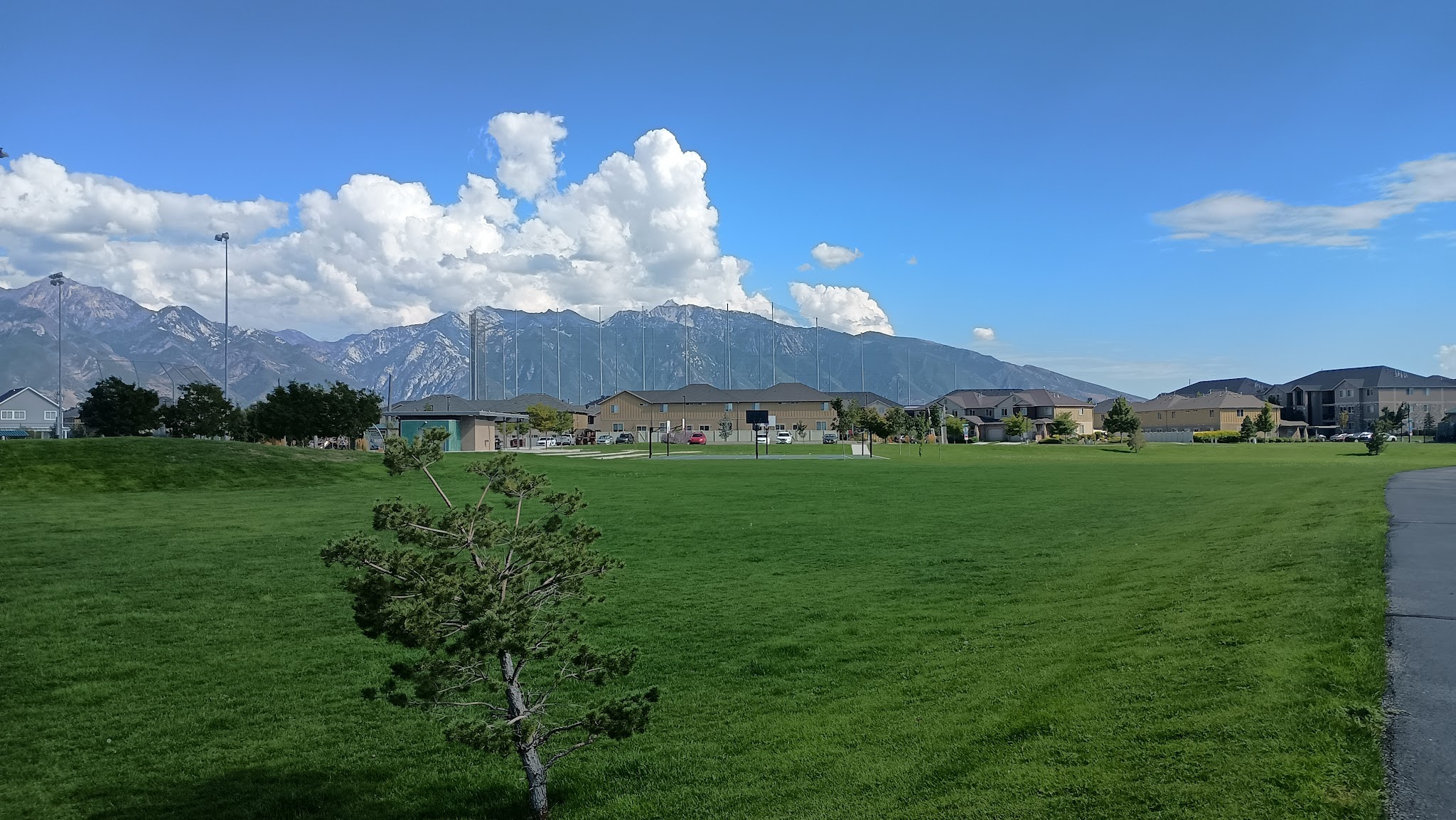 Bingham Junction Park - Midvale, UT