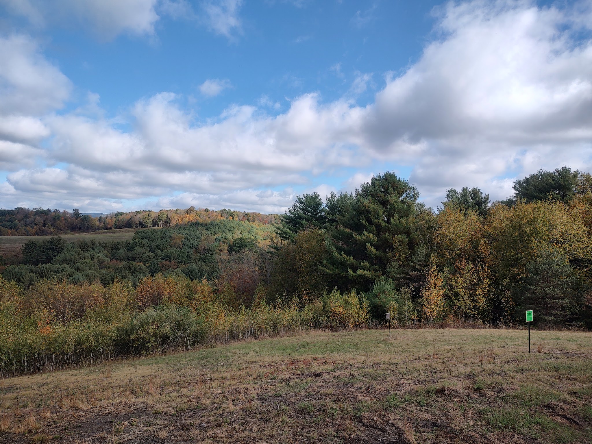 Moist Run Park - Mifflintown, PA