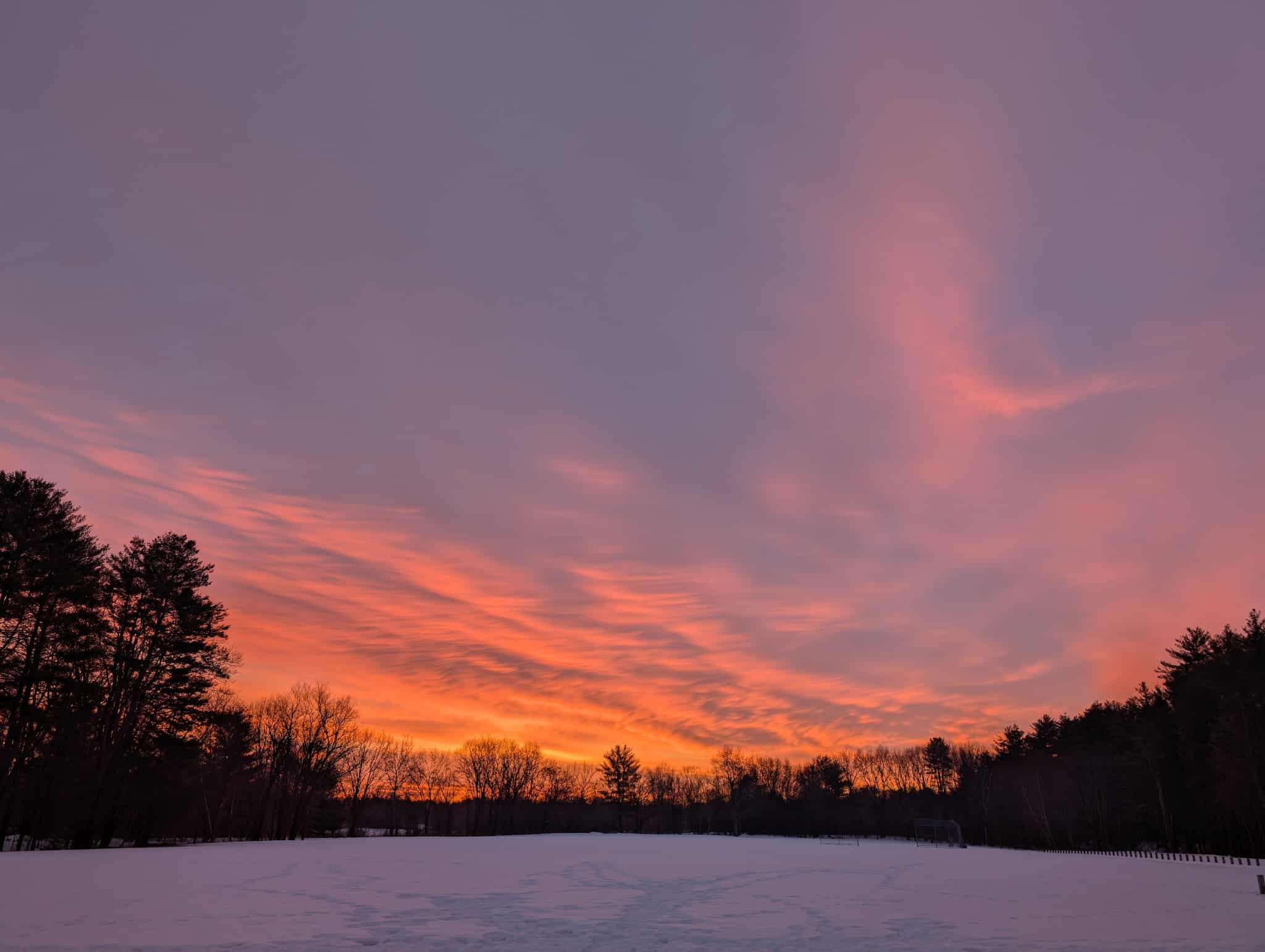 Kaley Park - Milford, NH