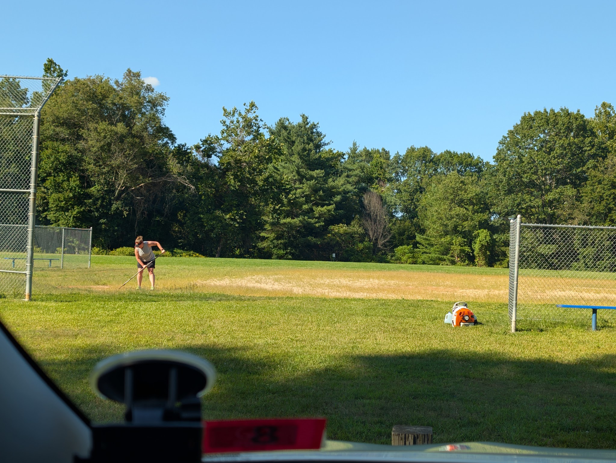 Kaley Park - Milford, NH