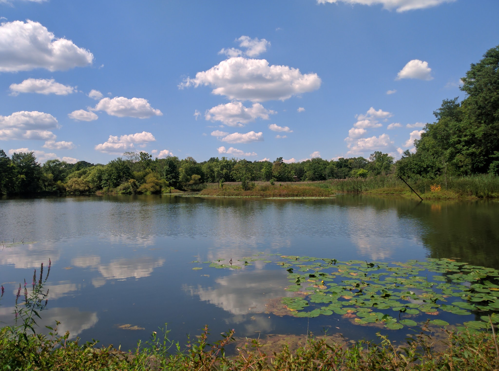 Beaver Dam Park - Milltown, NJ