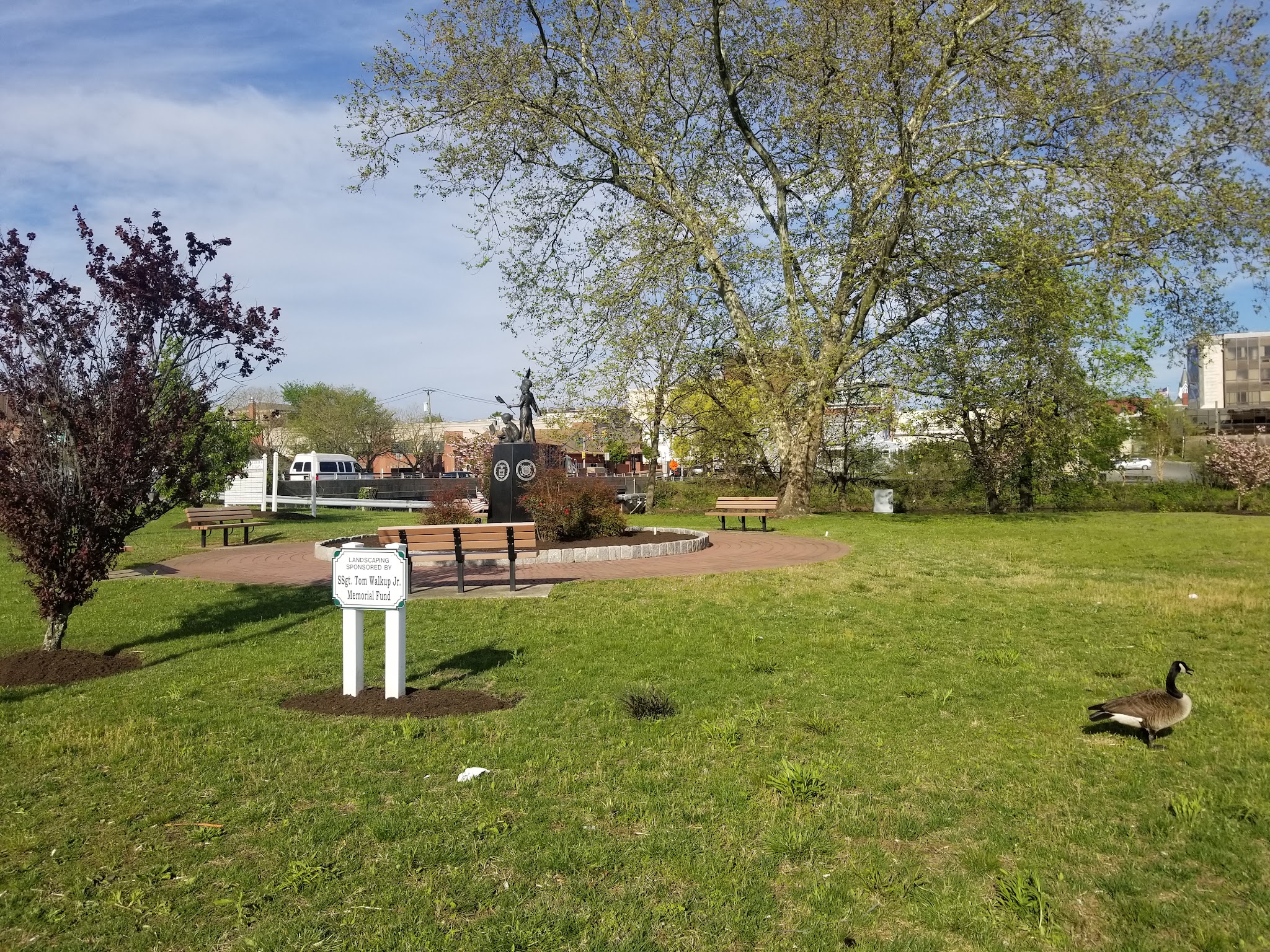 Riverside Park - Millville, NJ