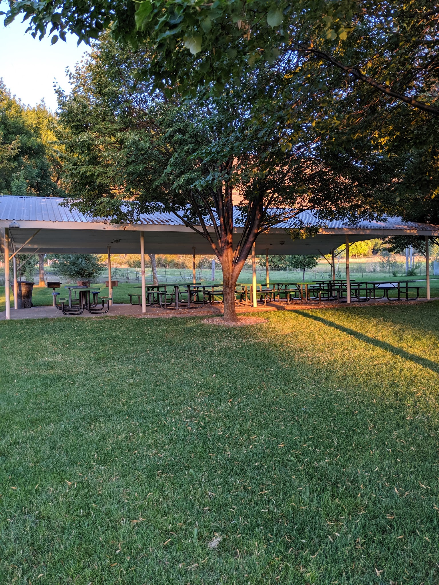 Millville Splash Pad - Millville, UT