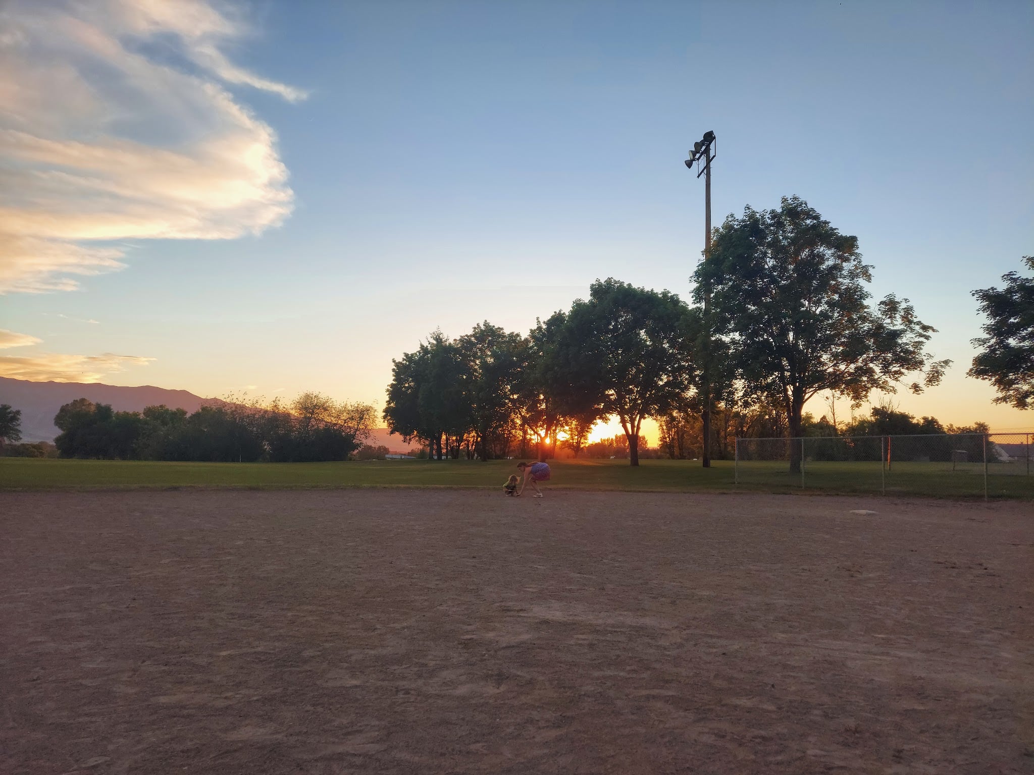Millville Splash Pad - Millville, UT