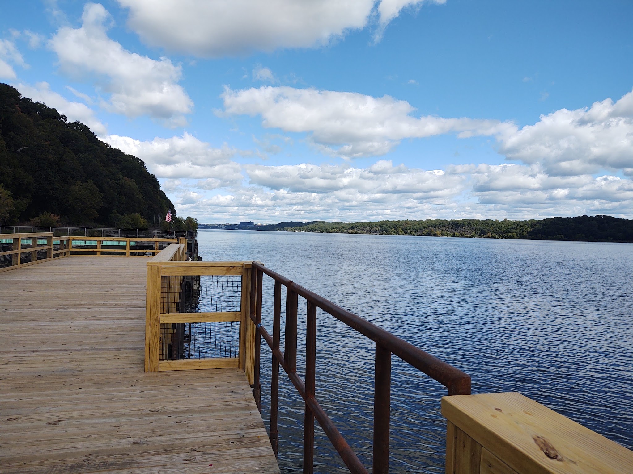 Milton landing park - Milton, NY