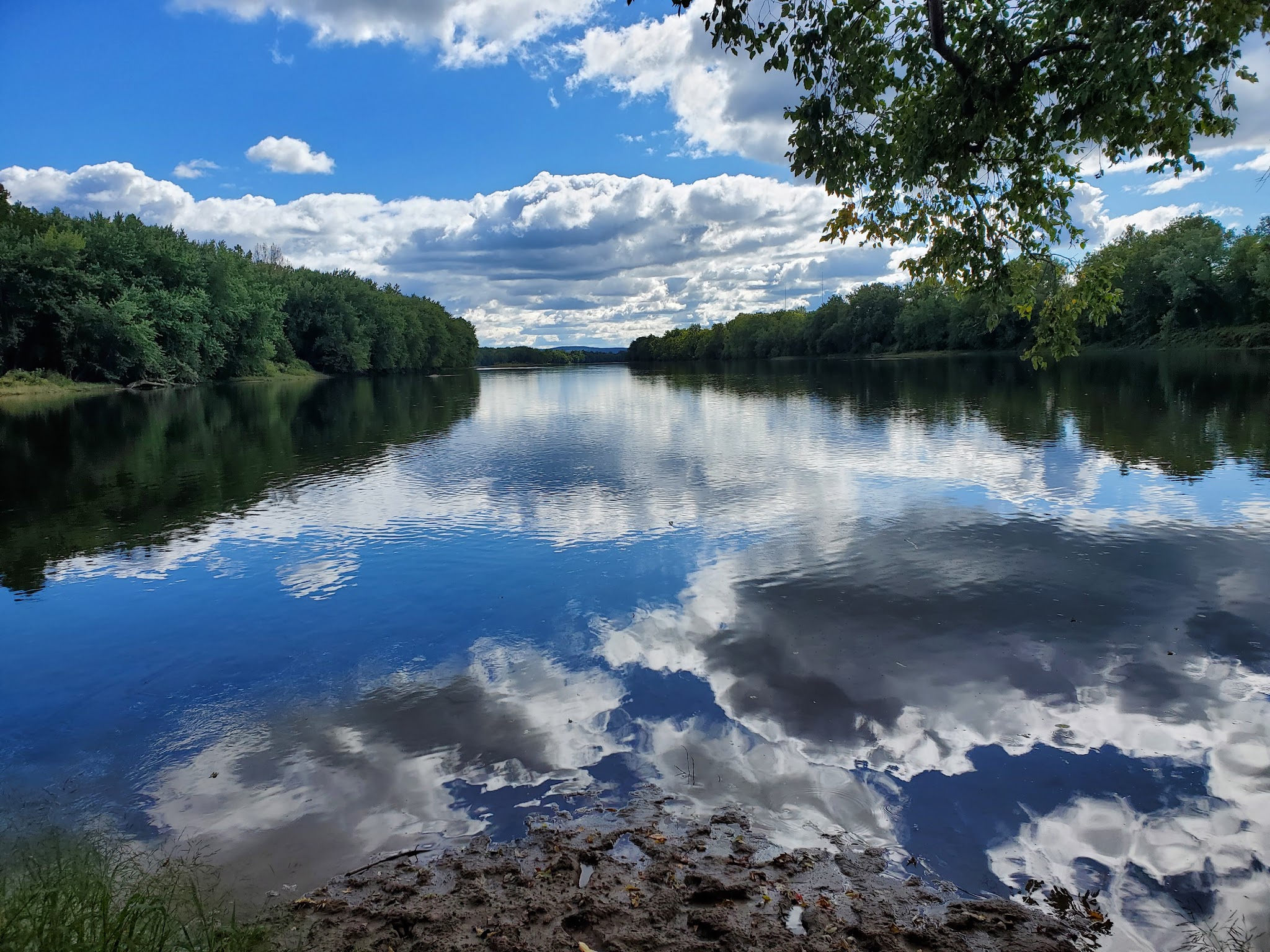 Milton State Park - Milton, PA