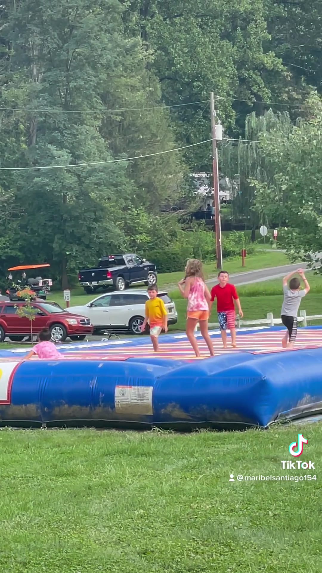 Yogi Bear’s Jellystone Park Camp-Resort at Milton - Milton, PA