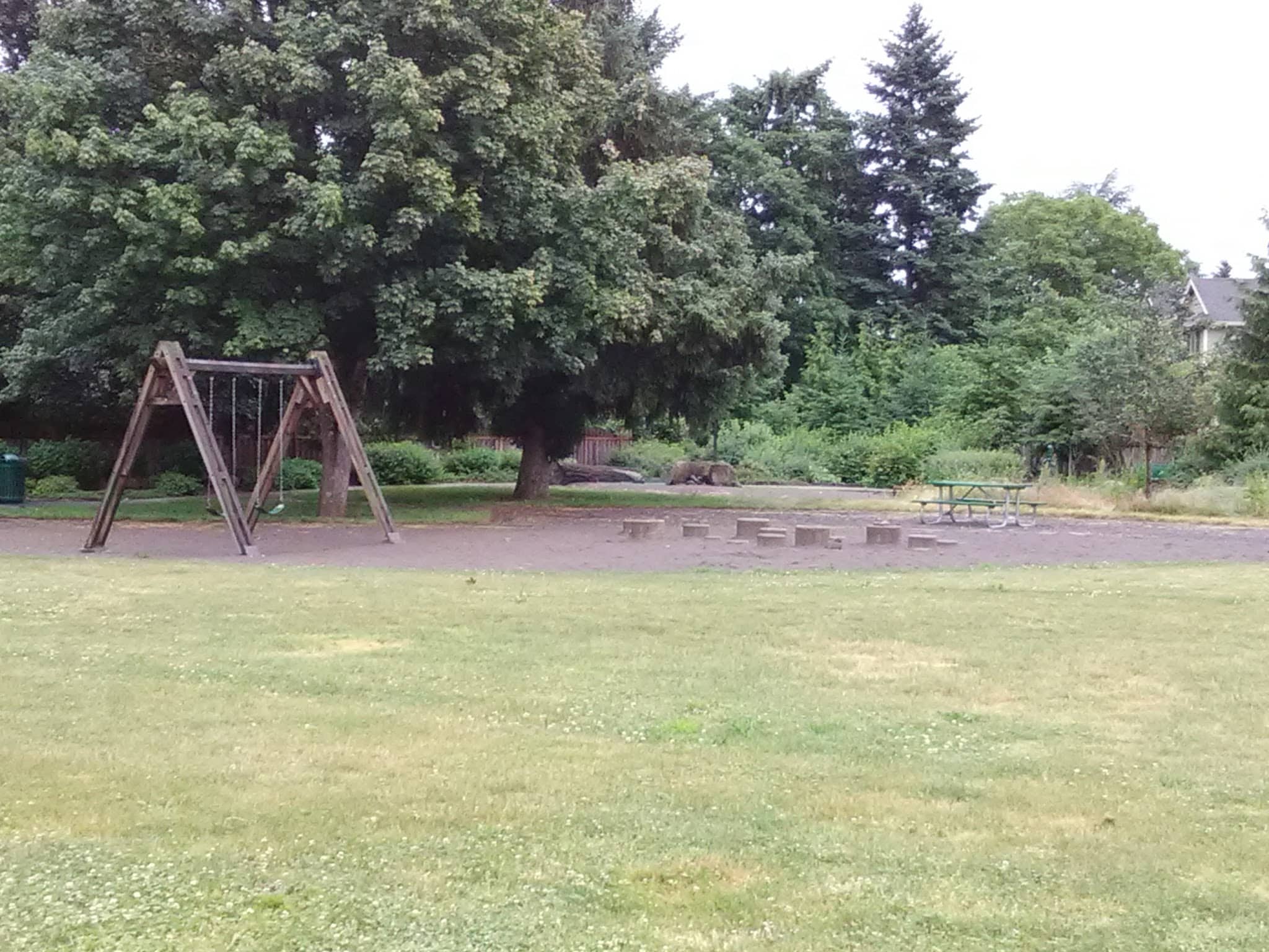 Hawthorne Park - Milwaukie, OR