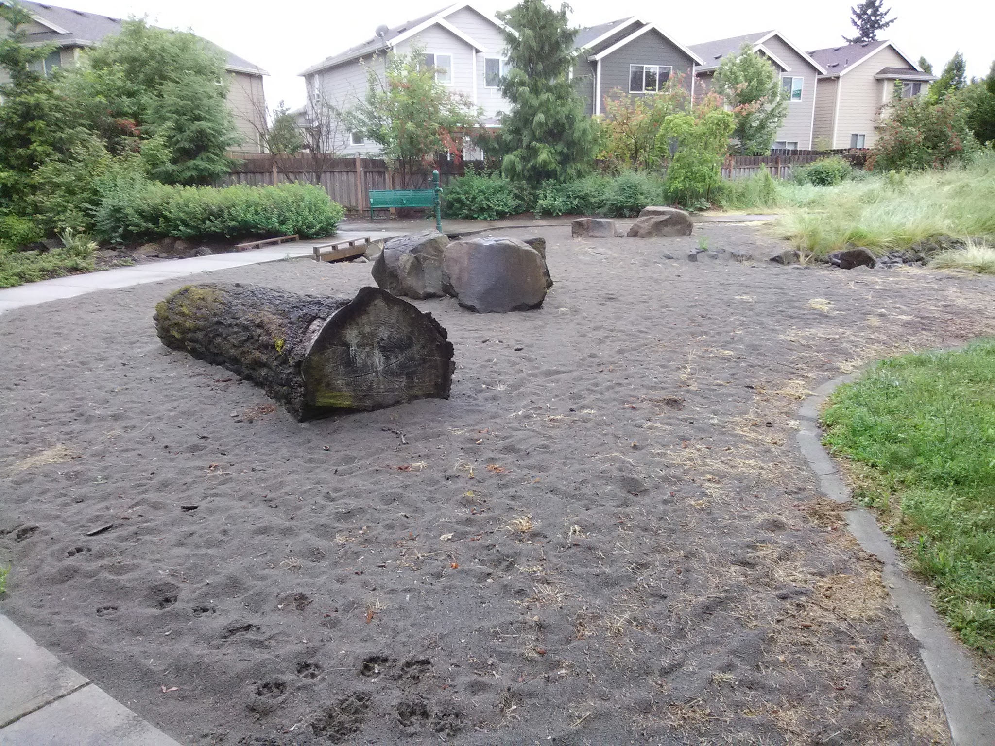 Hawthorne Park - Milwaukie, OR