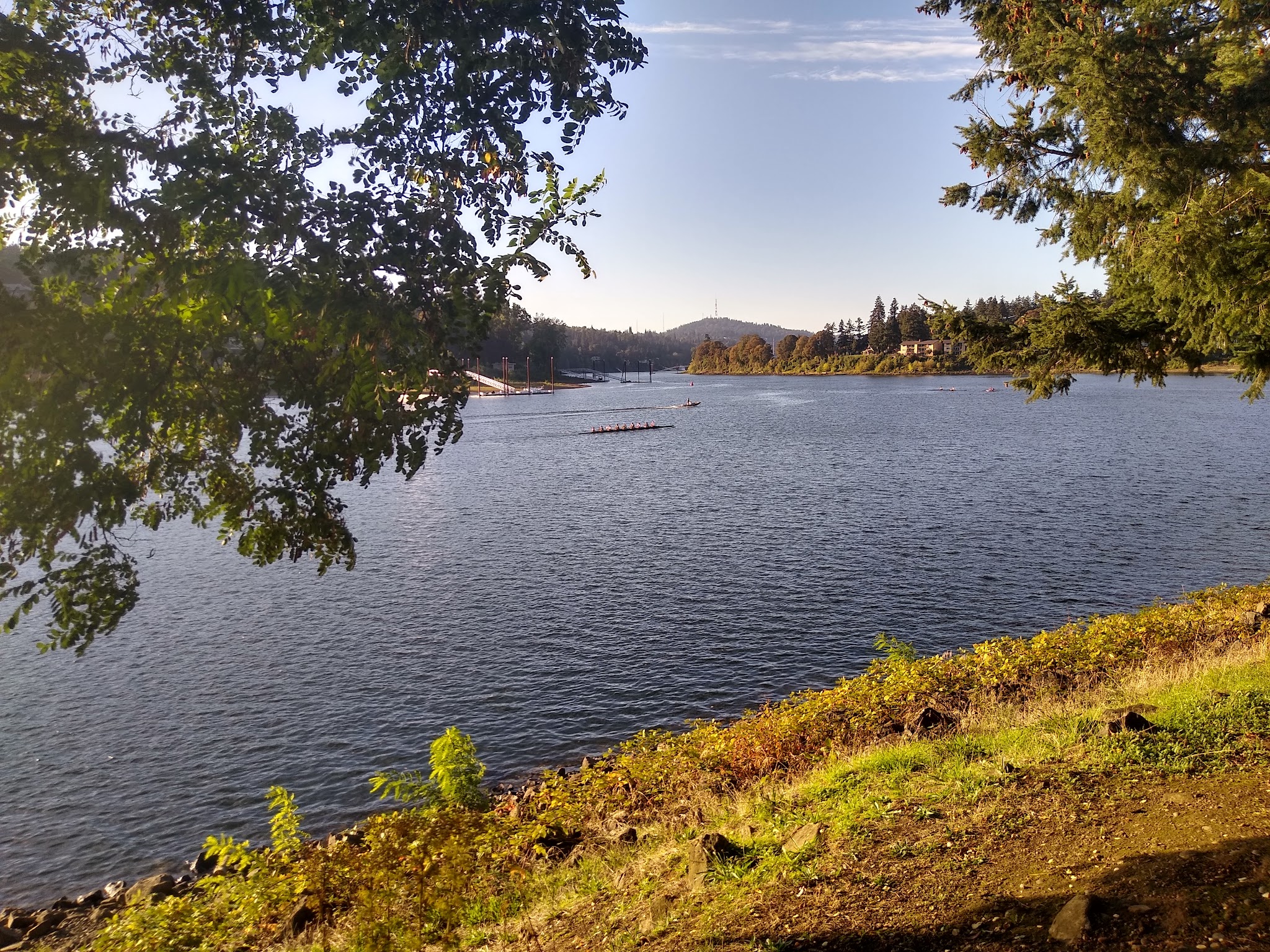 Kellogg Creek Park - Milwaukie, OR