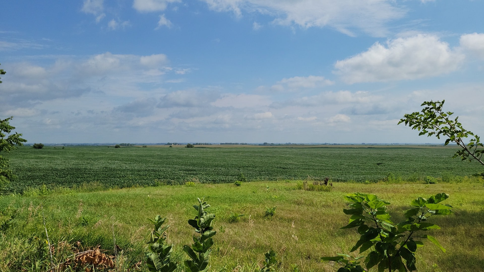 Minburn City Park - Minburn, IA