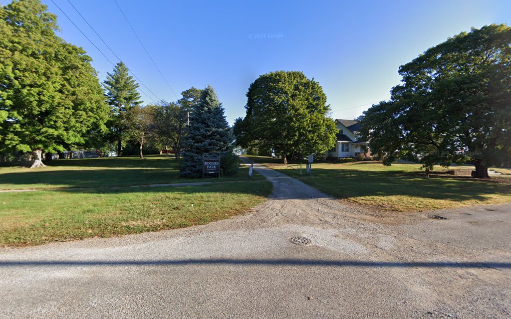 Minburn City Park - Minburn, IA