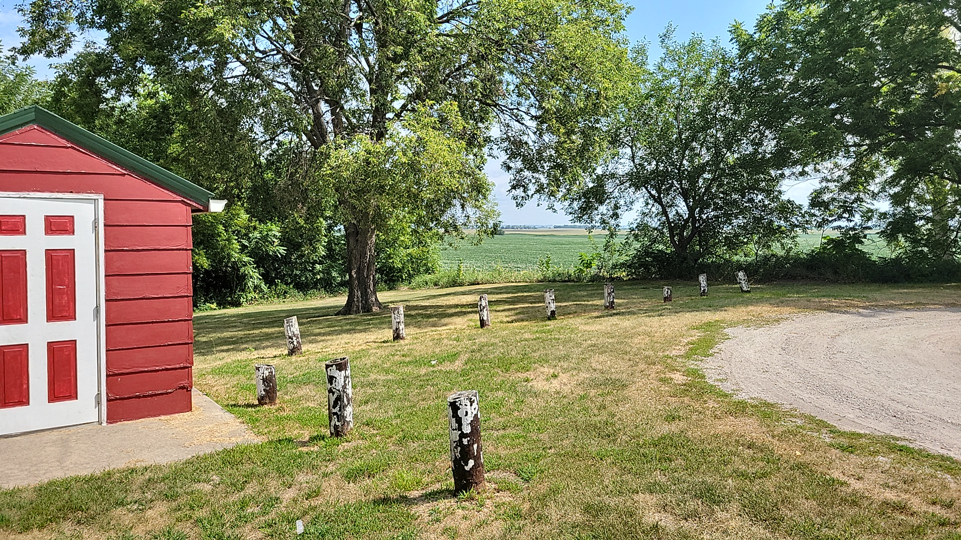 Minburn City Park - Minburn, IA