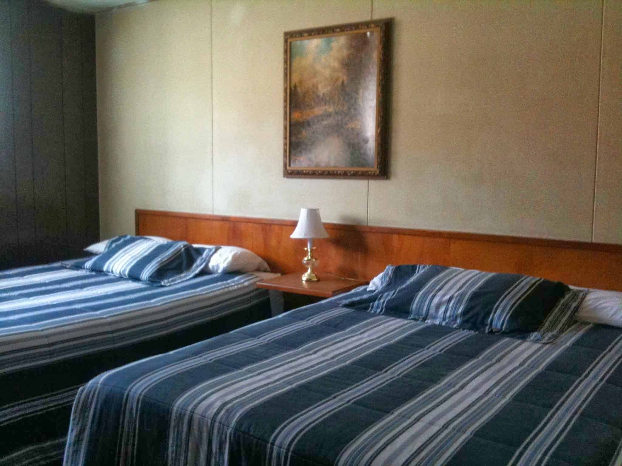 Minden Midtown Motel - Minden, IA