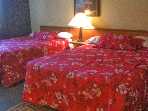 Minden Midtown Motel - Minden, IA