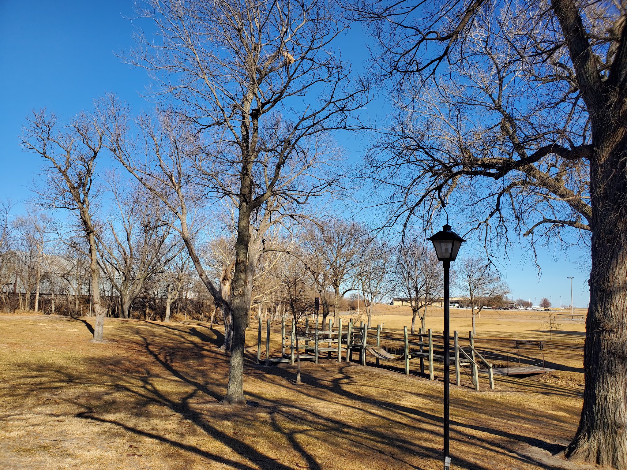Augie Nelson Park - Minden, NE