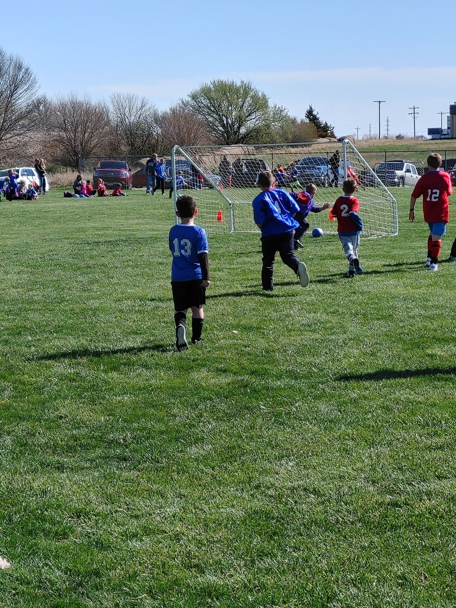 Augie Nelson Park - Minden, NE