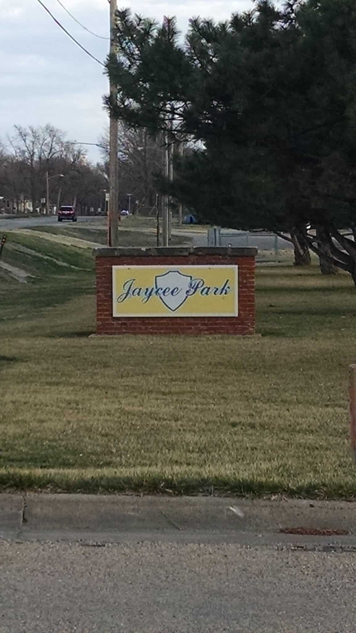 Jaycee Park - Minden, NE
