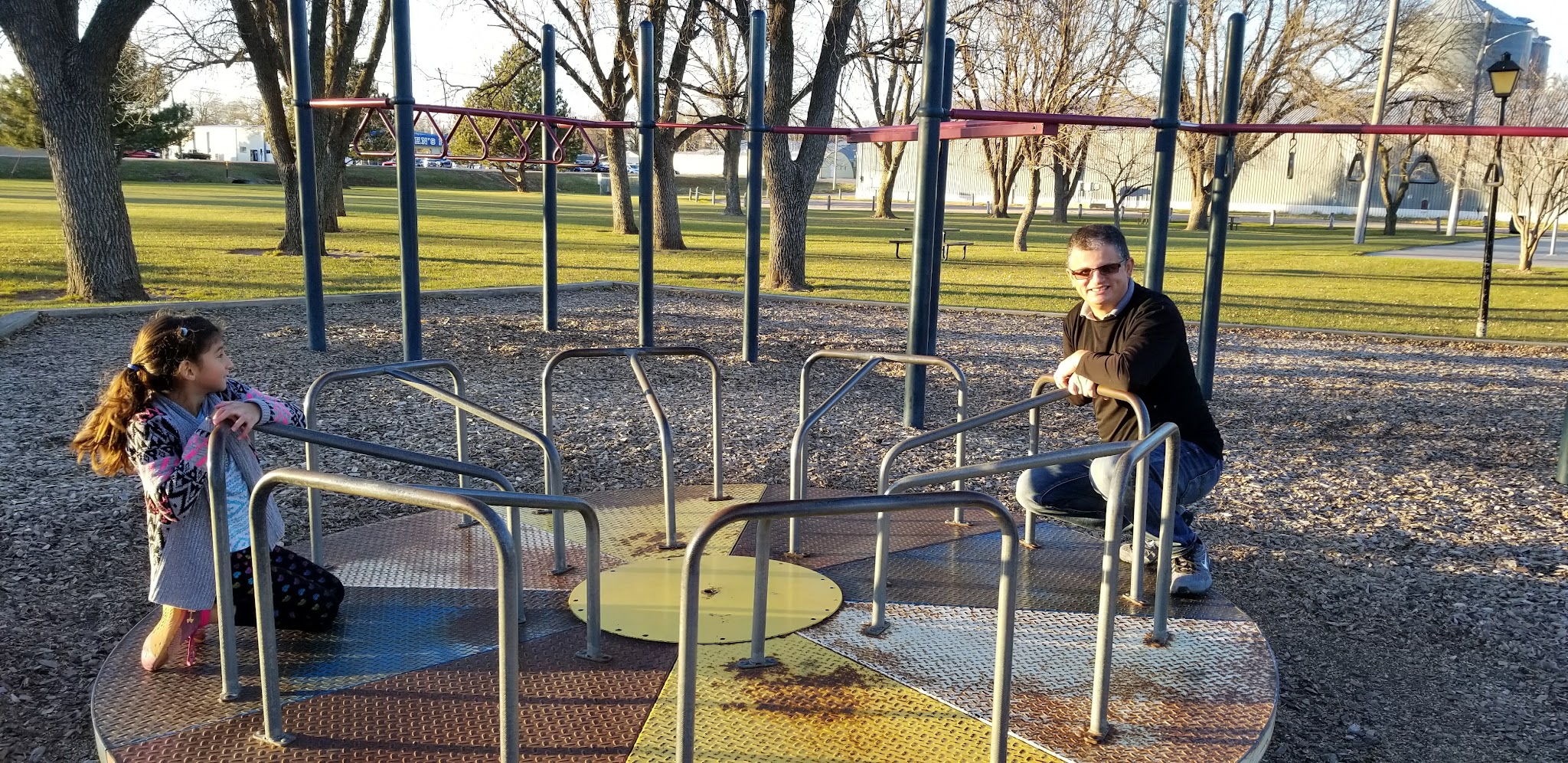 Jaycee Park - Minden, NE