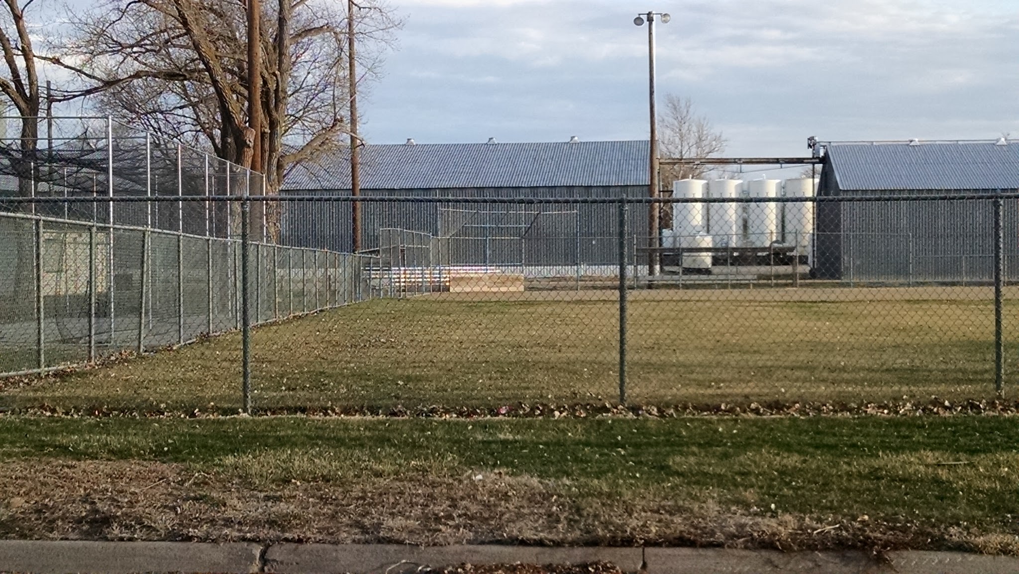 Jaycee Park - Minden, NE