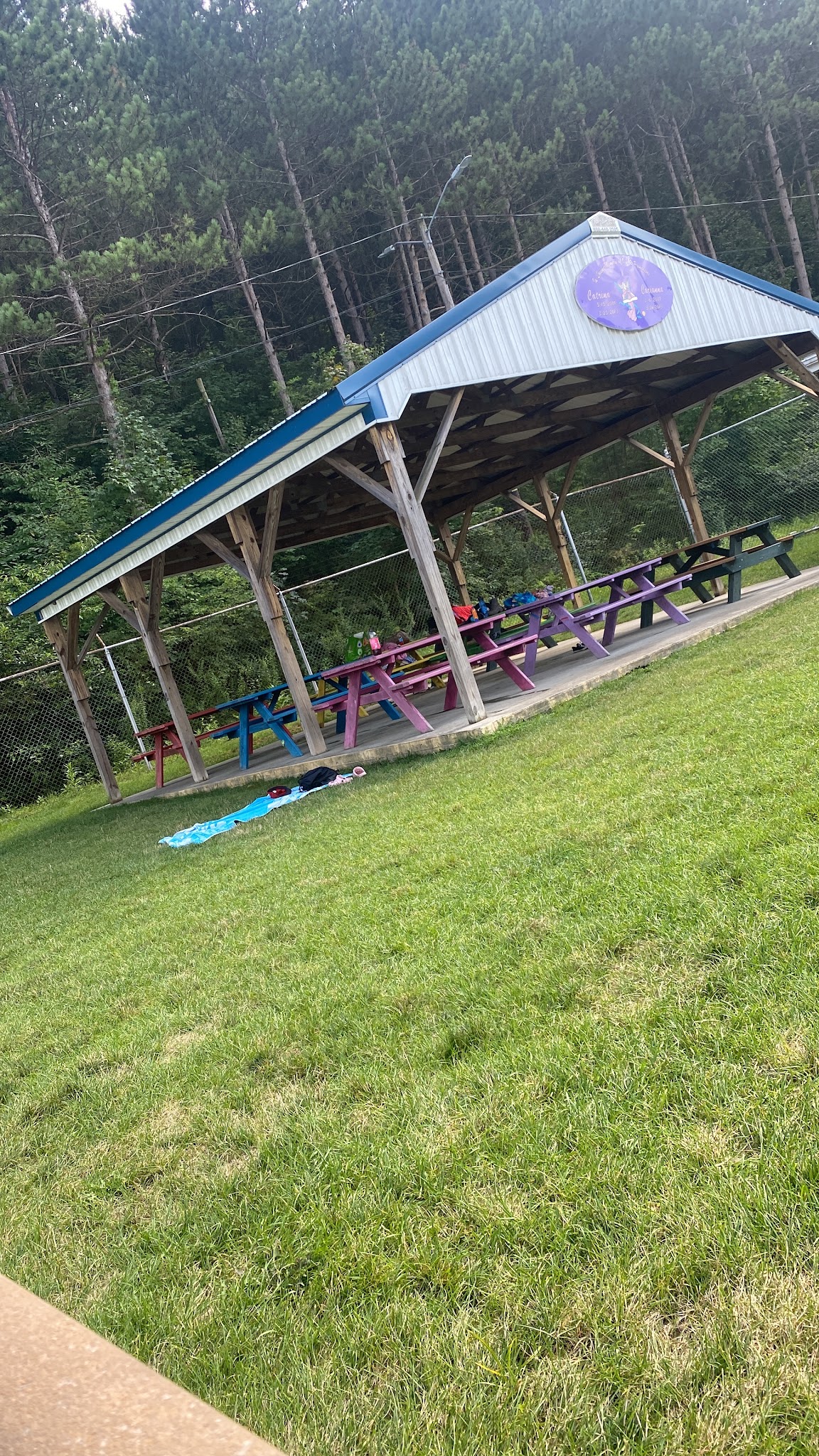 Minersville Pool - Minersville, PA