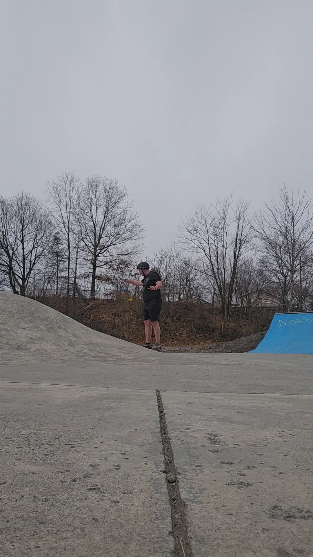 Minersville Public Skate Park - Minersville, PA