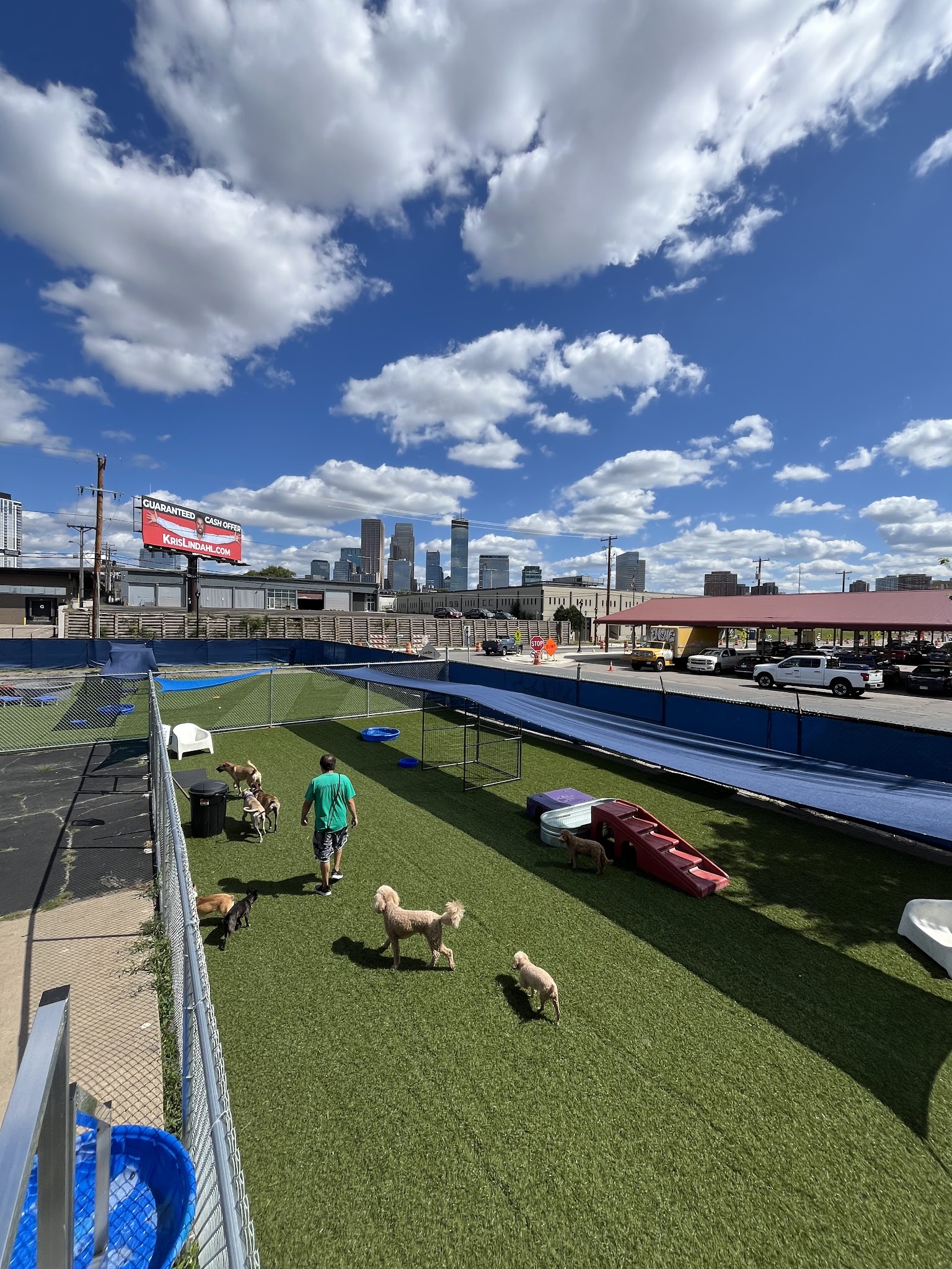 Barks & Rec - North Loop - Minneapolis, MN