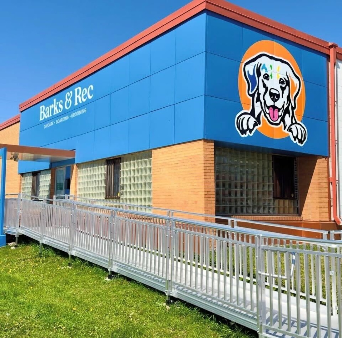 Barks & Rec - North Loop - Minneapolis, MN