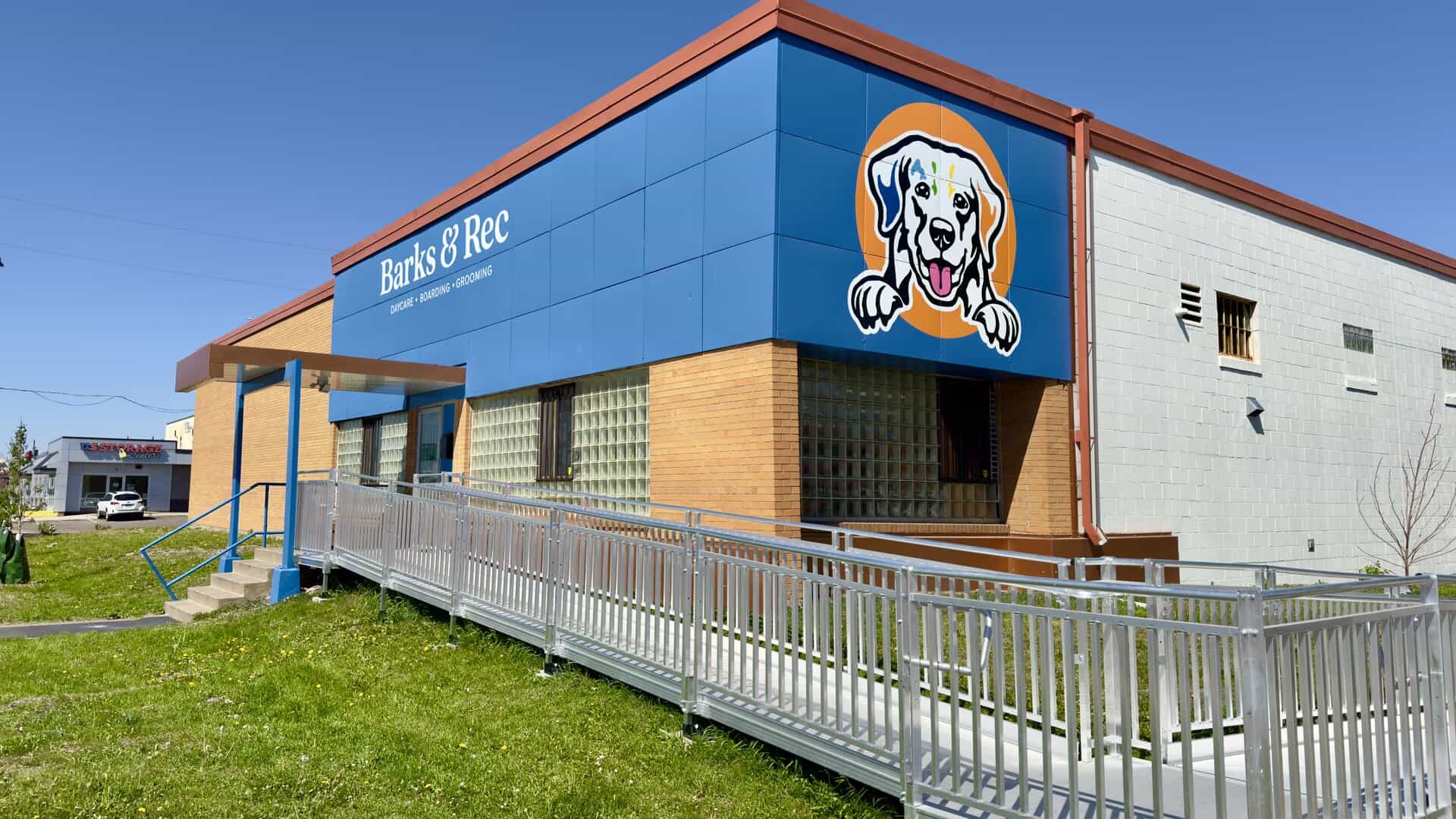 Barks & Rec - North Loop - Minneapolis, MN