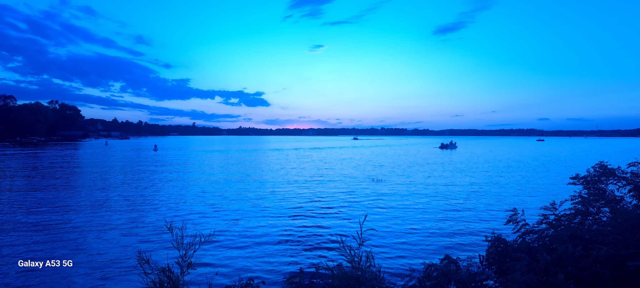 Gray’s Bay Causeway Park - Minnetonka, MN