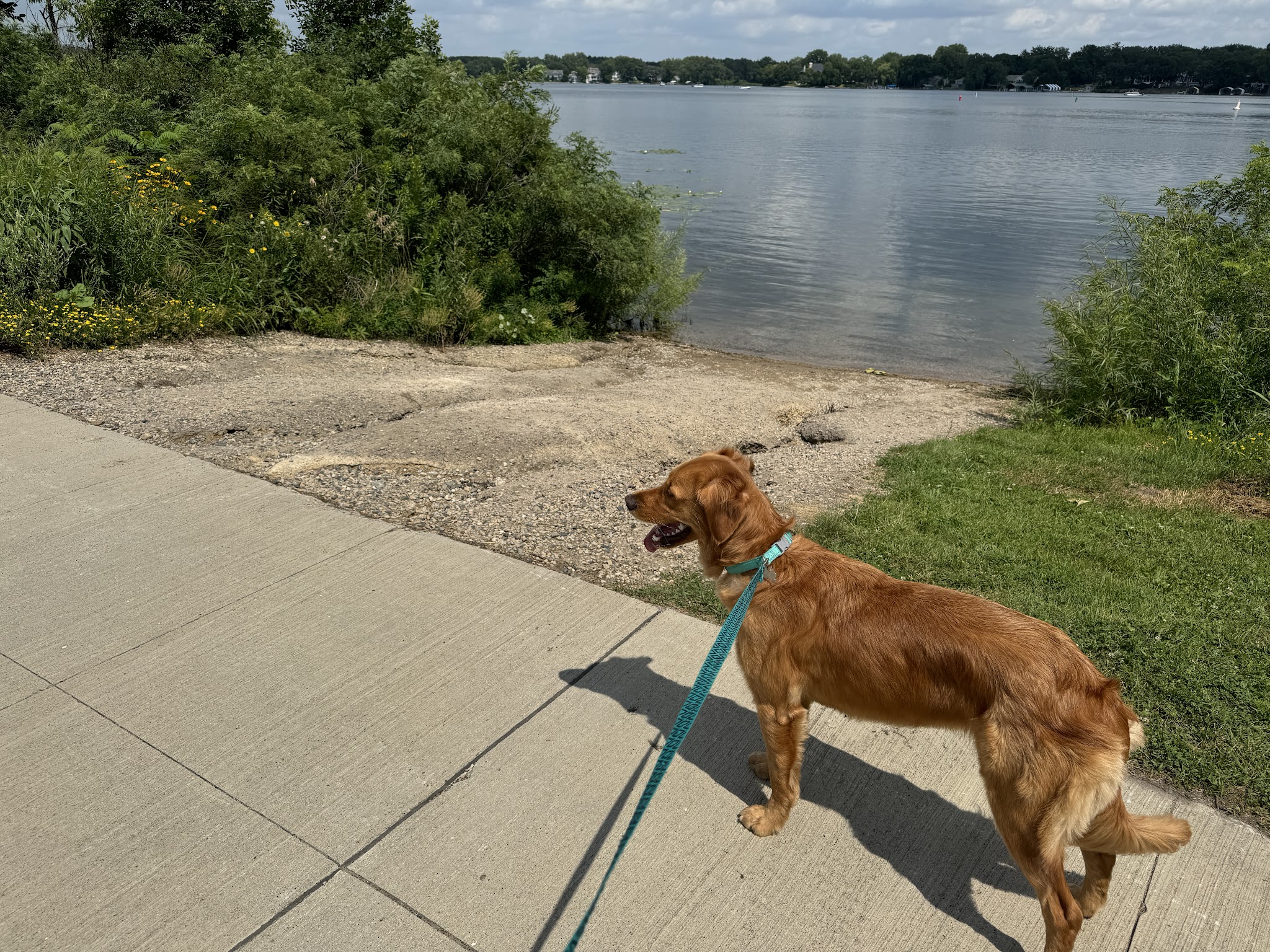 Gray’s Bay Causeway Park - Minnetonka, MN