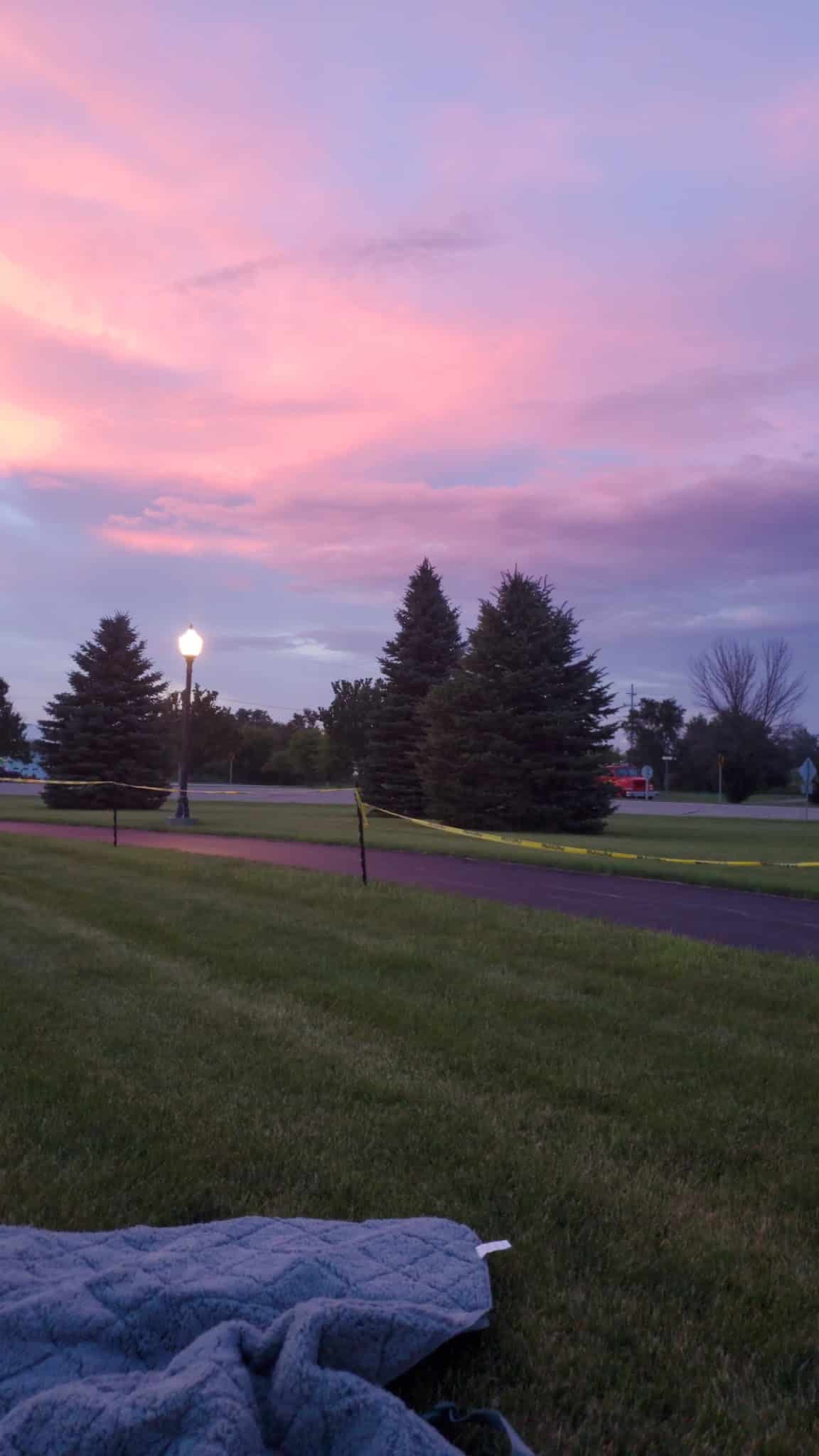 New Millennia Park - Minonk, IL