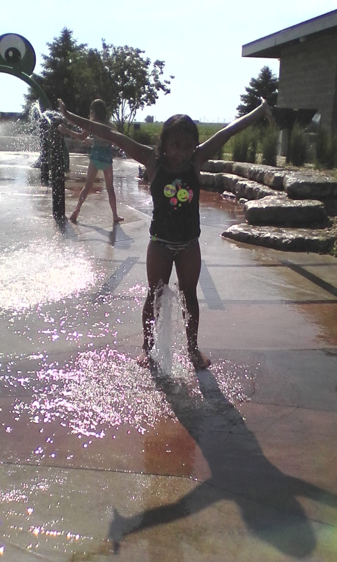 New Millennia Park - Minonk, IL