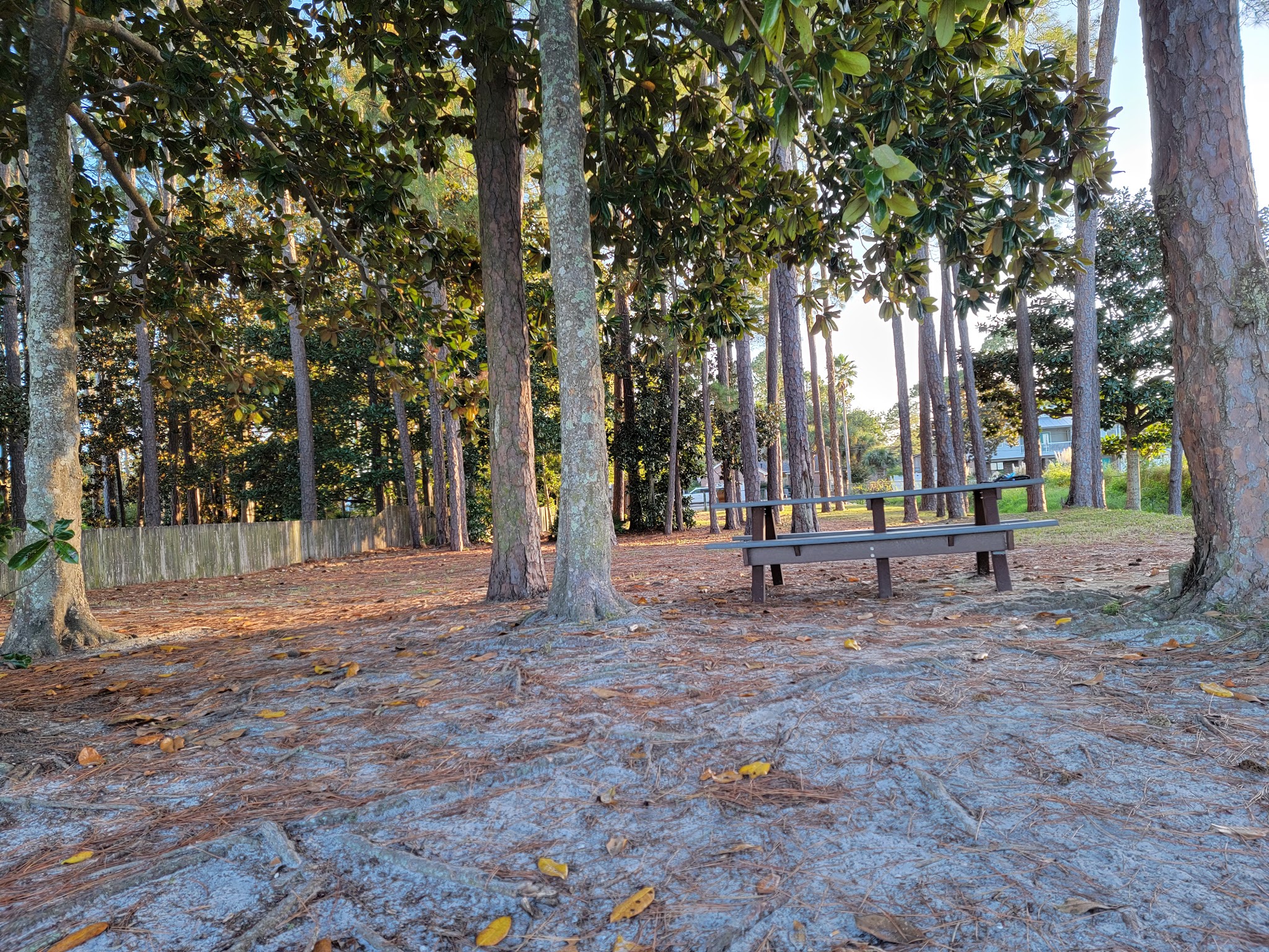 Haugen Park - Miramar Beach, FL