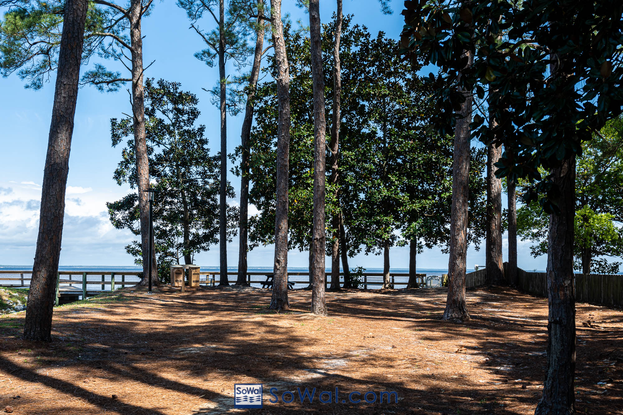 Haugen Park - Miramar Beach, FL