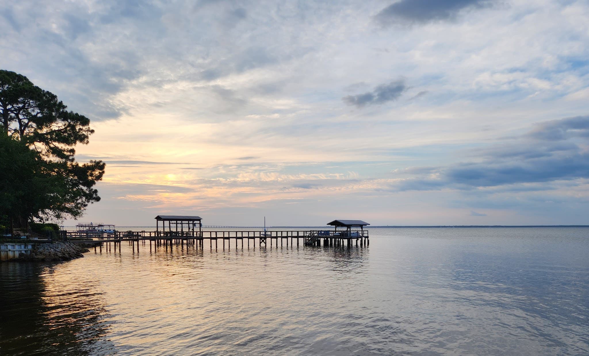 Haugen Park - Miramar Beach, FL