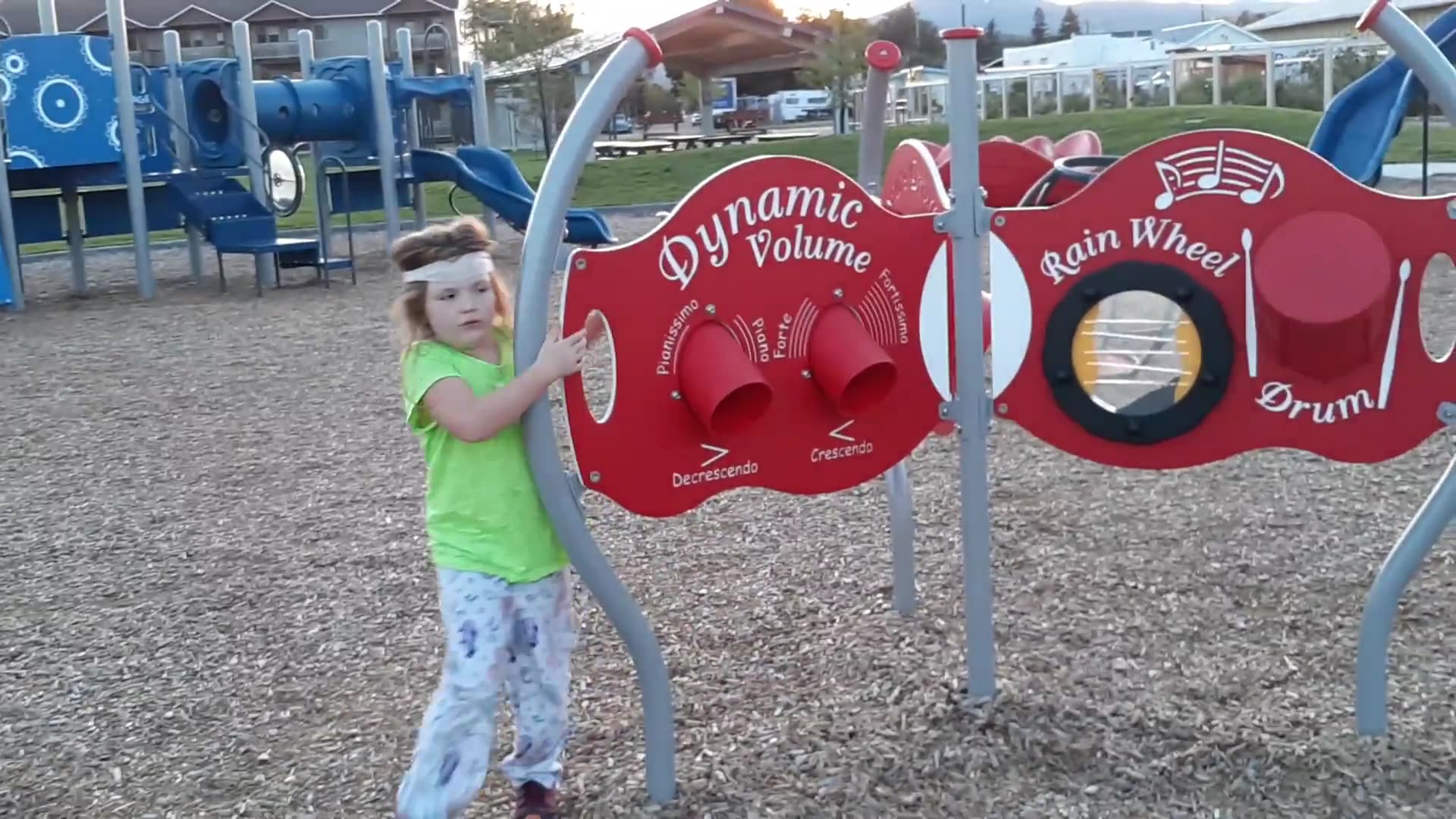 Montana RailLink Park - Missoula, MT