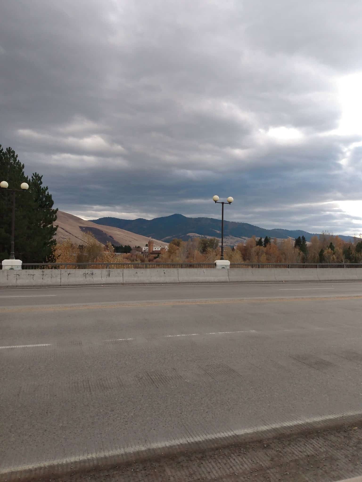 Montana RailLink Park - Missoula, MT