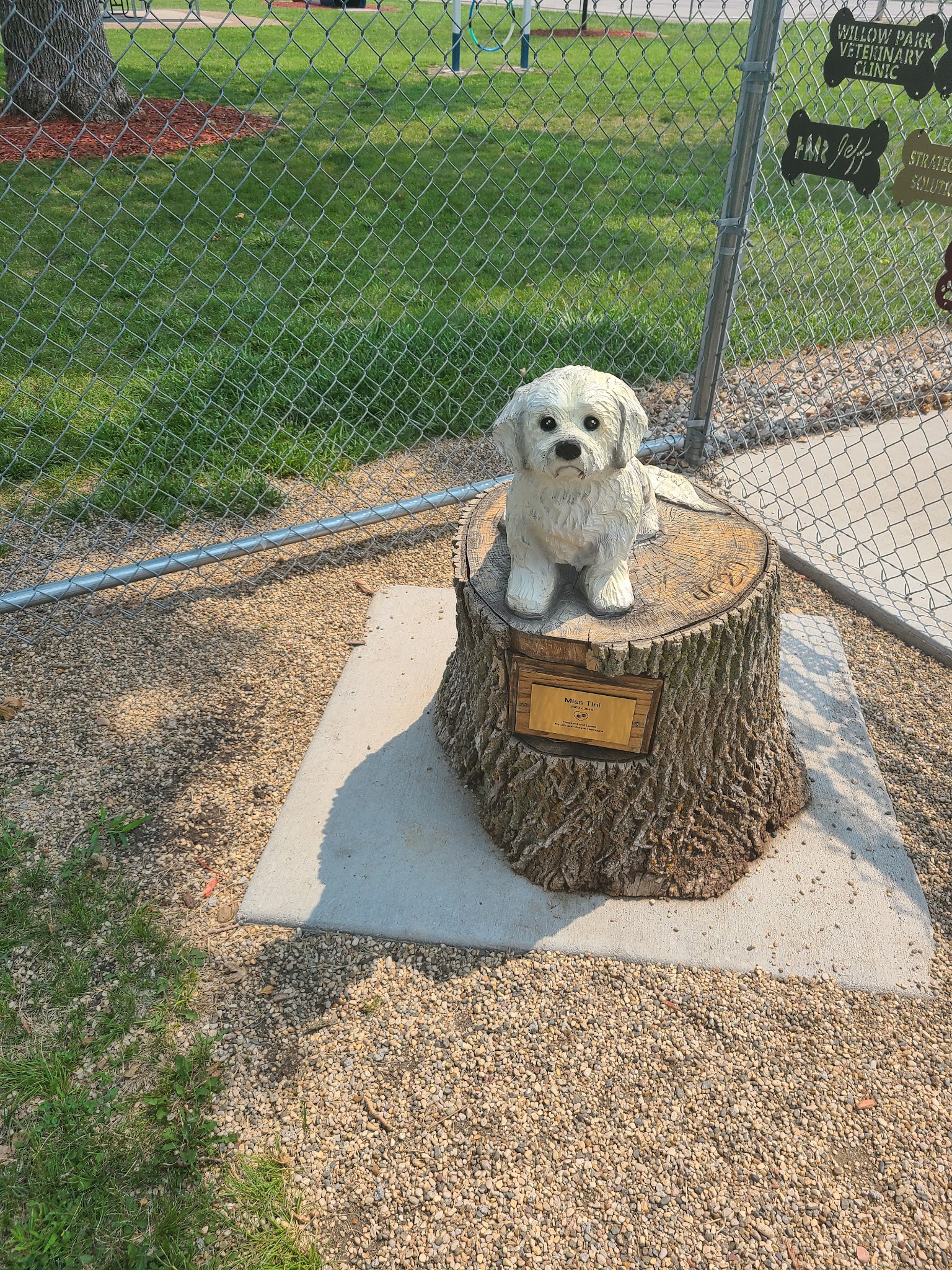Little Willow Park - Missouri Valley, IA