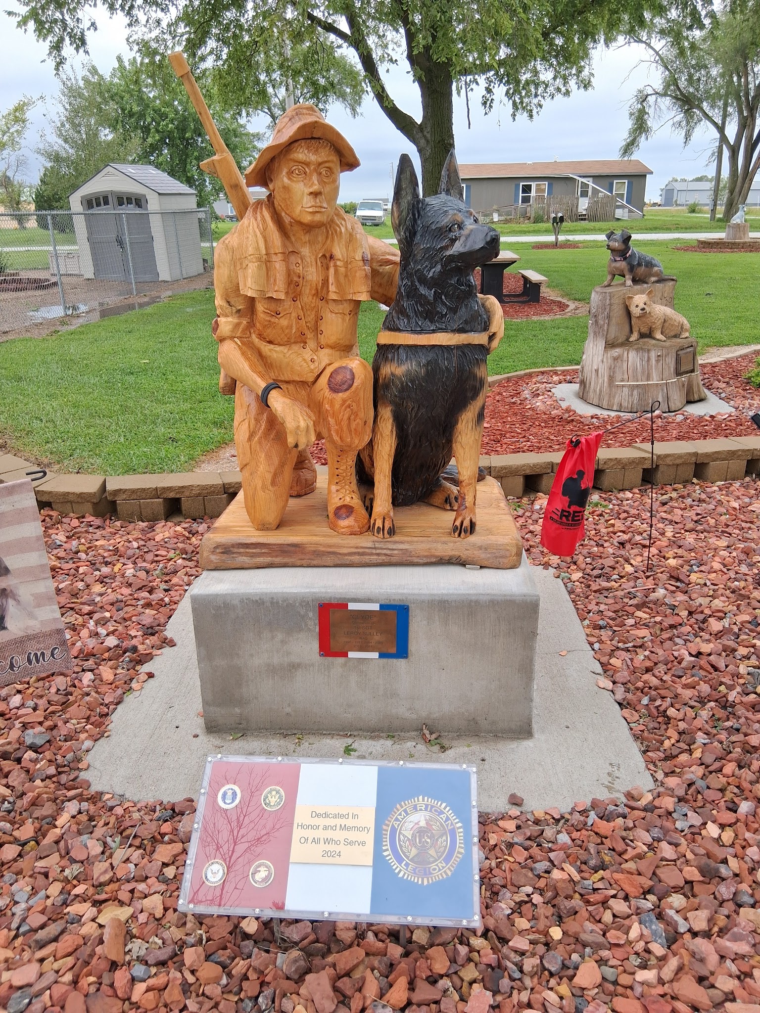 Little Willow Park - Missouri Valley, IA