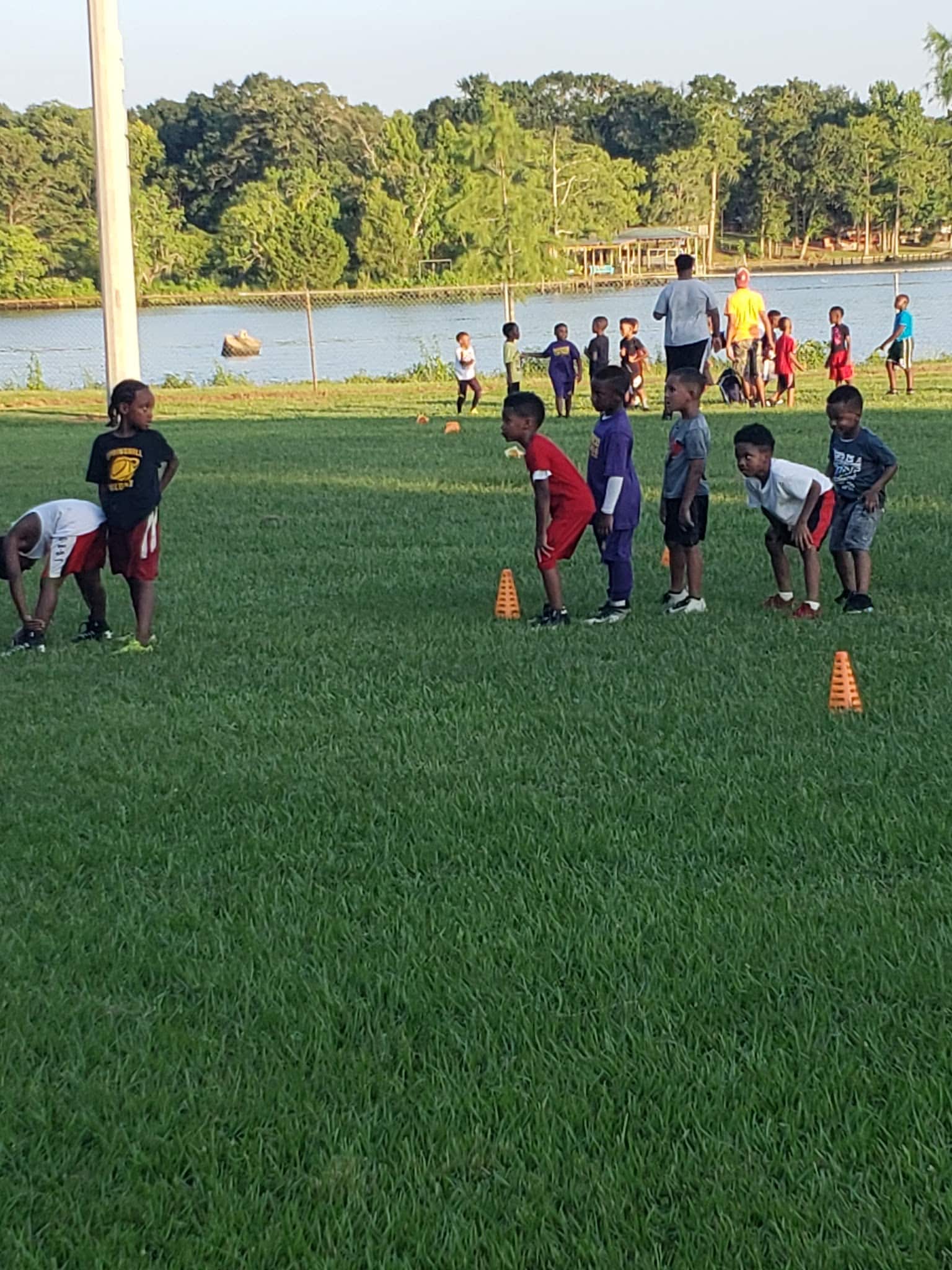 Dog River Park - Mobile, AL