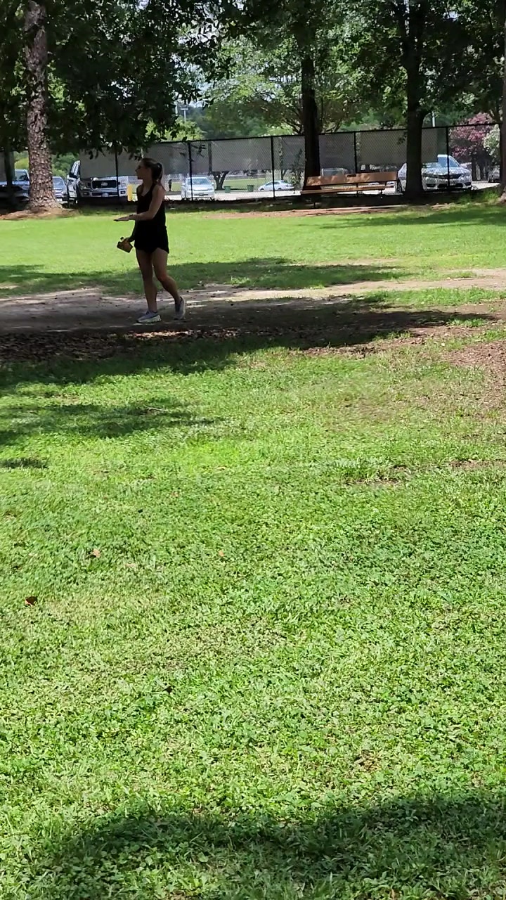 Medal of Honor Park - Mobile, AL