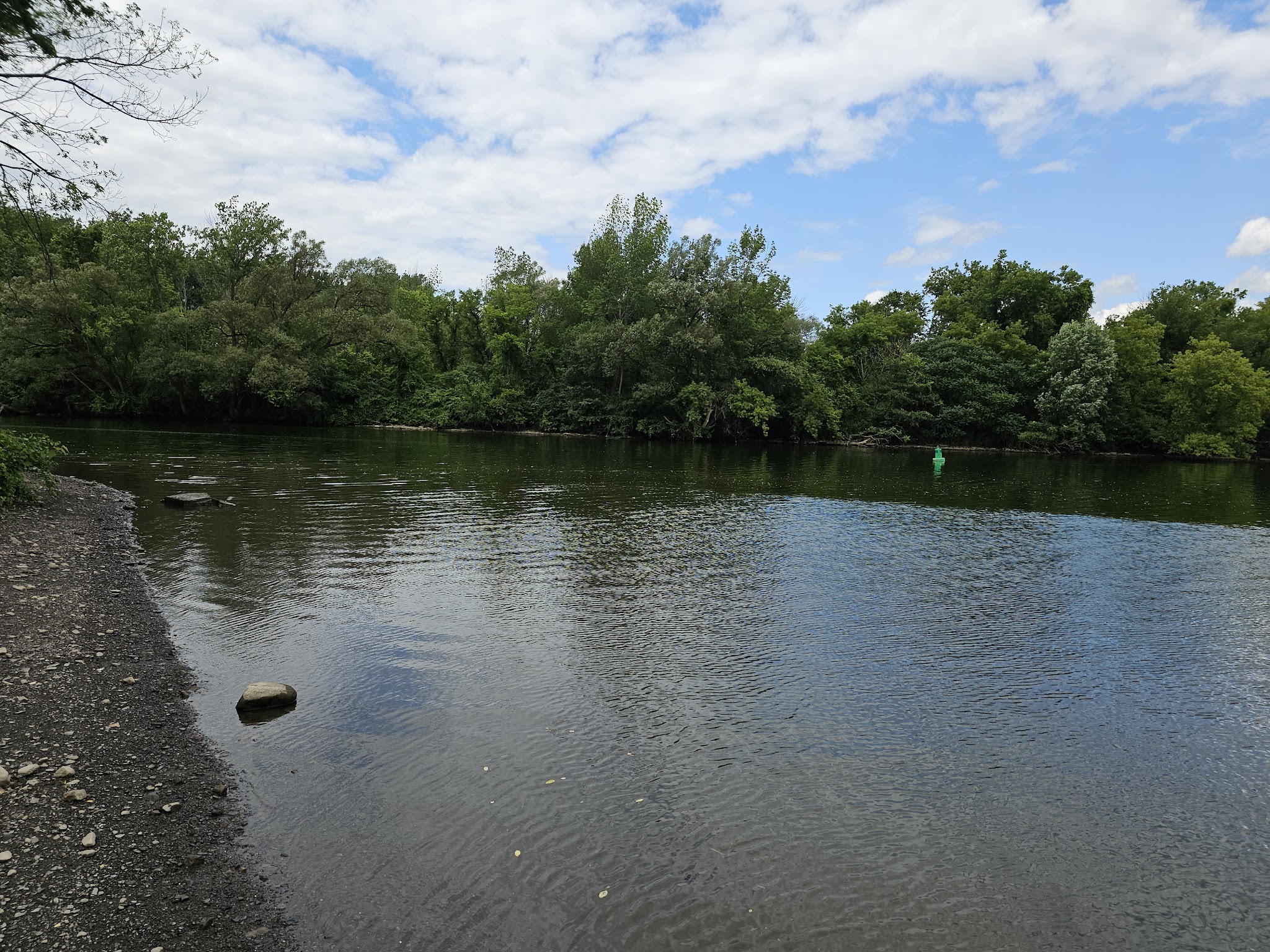Mohawk To Fort Herkimer Bike Path - Mohawk, NY