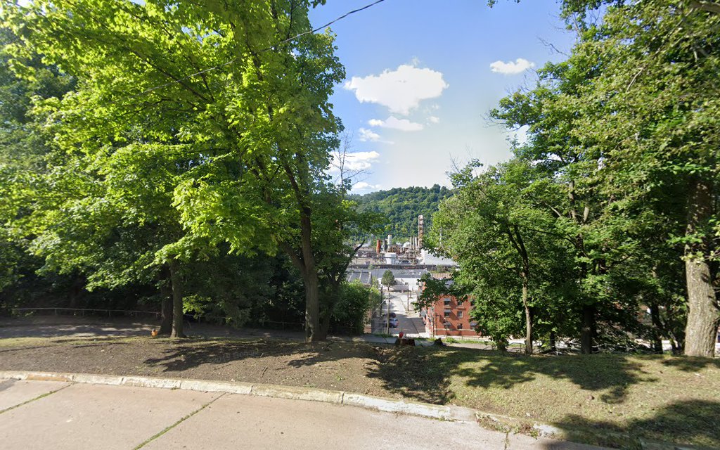 Sixth Street Park - Monessen, PA