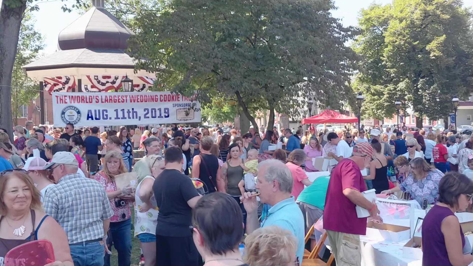 Chess Park - Monongahela, PA