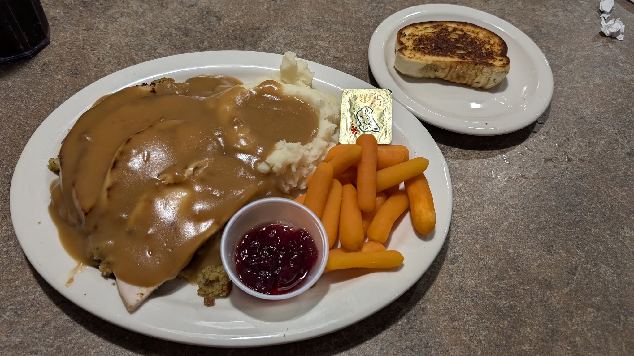 Eat'n Park - Monongahela, PA